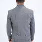 Men's Western Sport Grey Suit