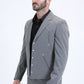 Men's Western Sport Grey Suit