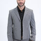 Men's Western Sport Grey Suit