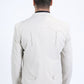 Men's Western Sport White Suit