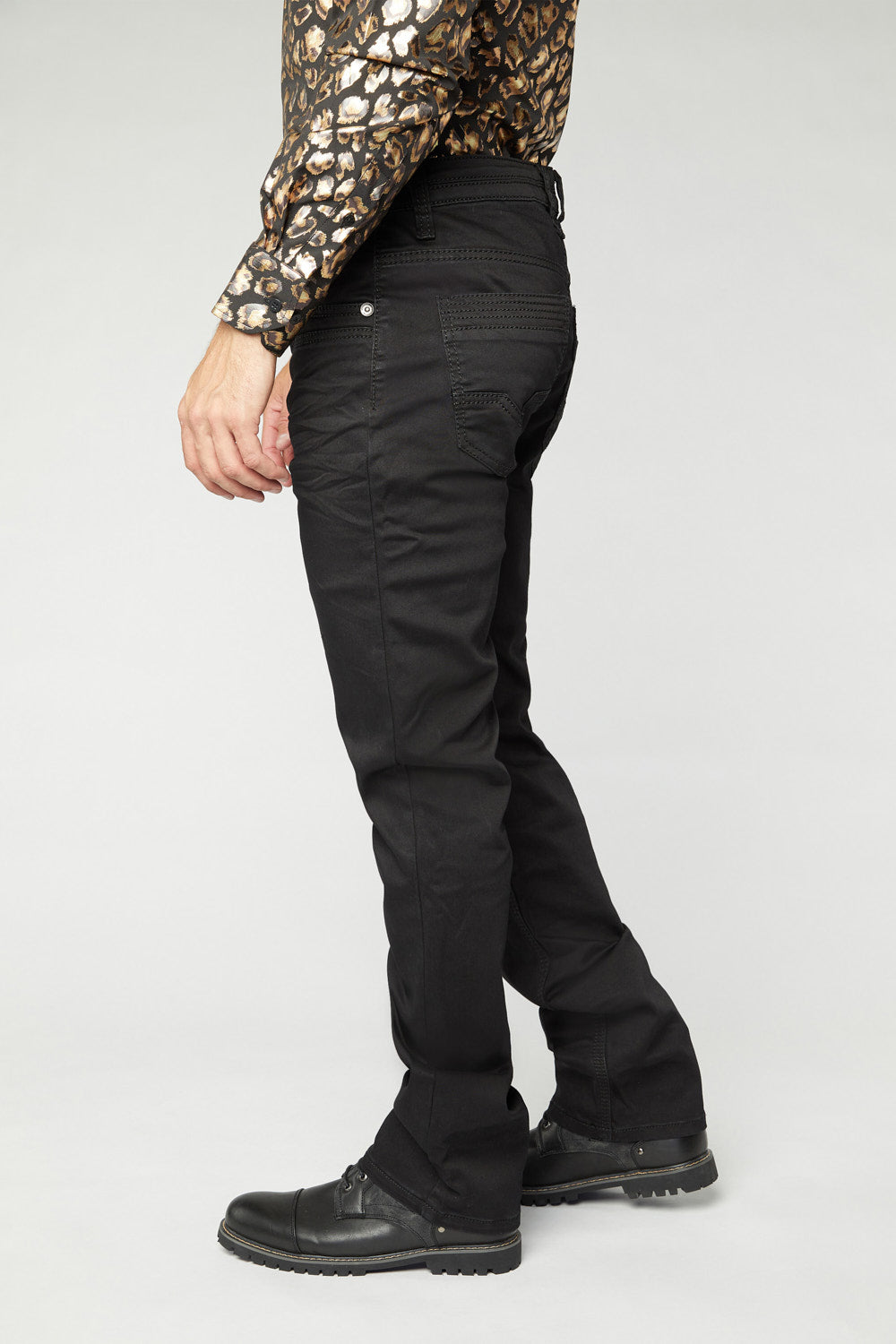 Men's Slim Fit Jeans