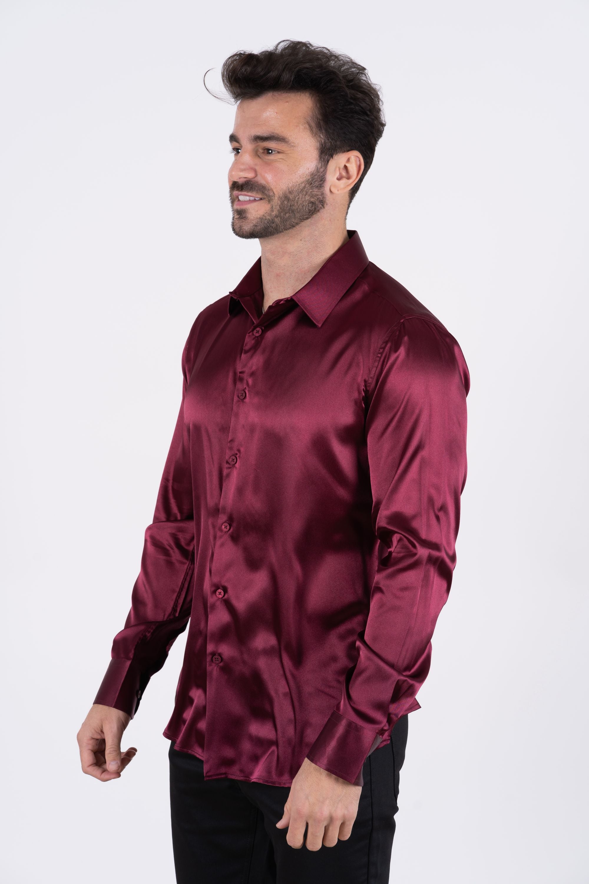 Wine store dress shirt